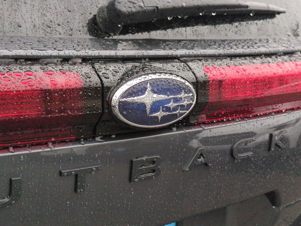 Thumbnail: 2026 Subaru Outback - 7