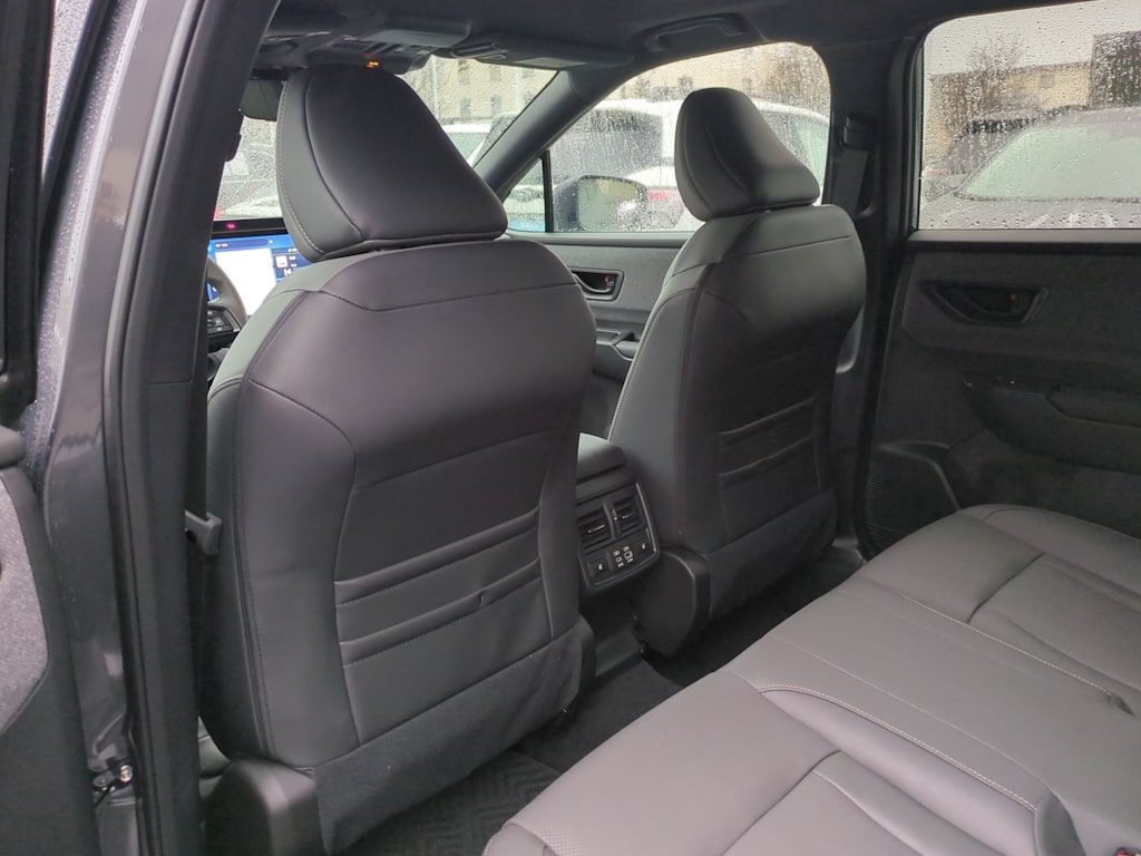 Thumbnail: 2026 Subaru Outback - 13