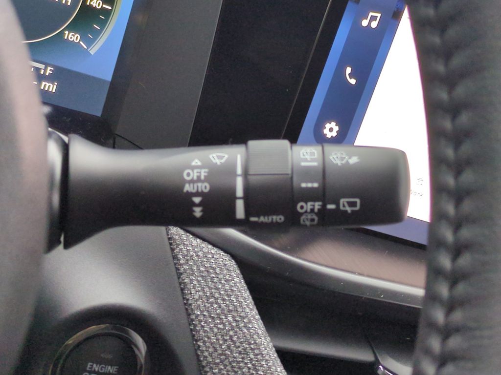 Thumbnail: 2026 Subaru Outback - 16