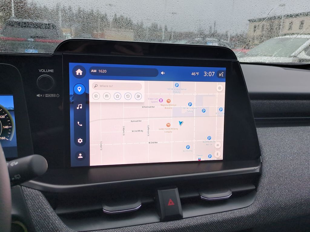 Thumbnail: 2026 Subaru Outback - 34