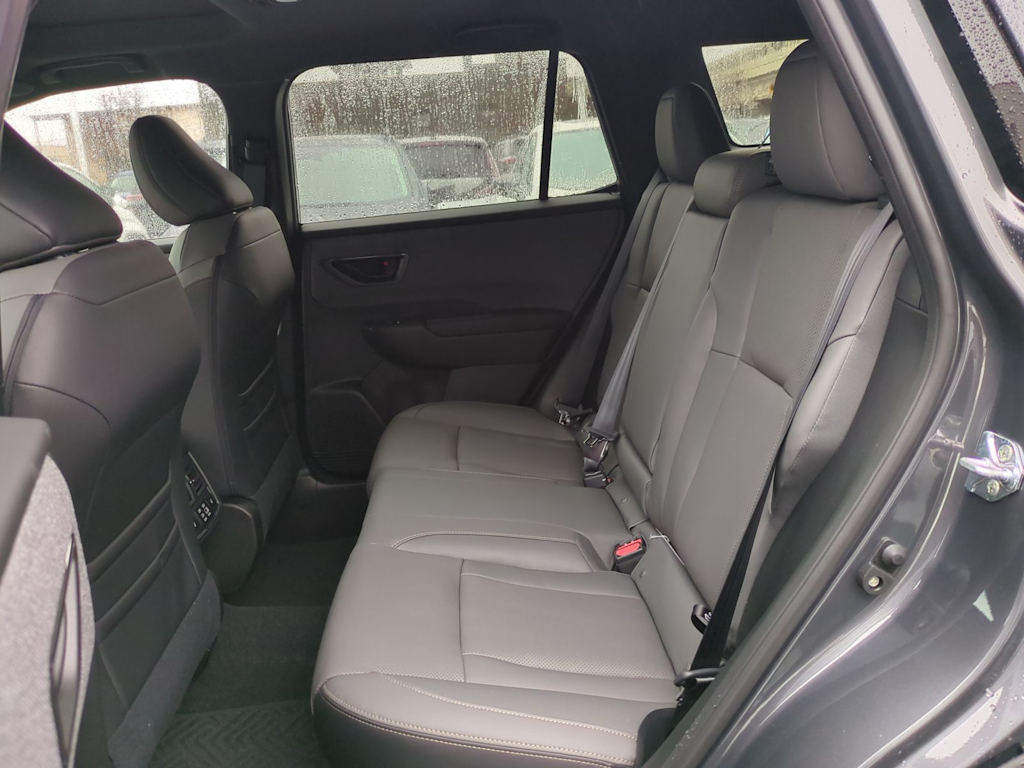 Thumbnail: 2026 Subaru Outback - 29