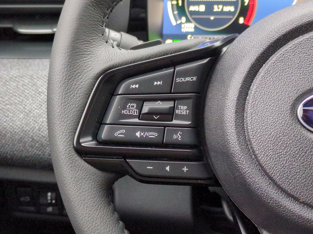 Thumbnail: 2026 Subaru Outback - 31