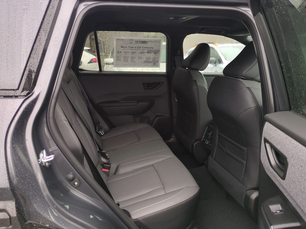 Thumbnail: 2026 Subaru Outback - 30