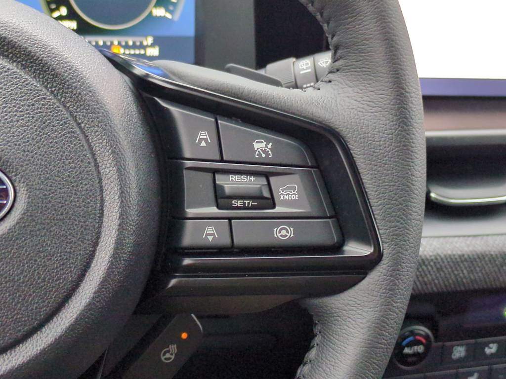 Thumbnail: 2026 Subaru Outback - 32