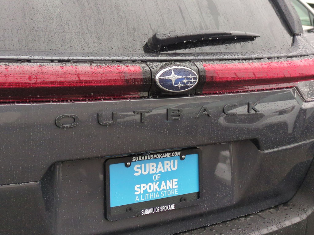 Thumbnail: 2026 Subaru Outback - 26