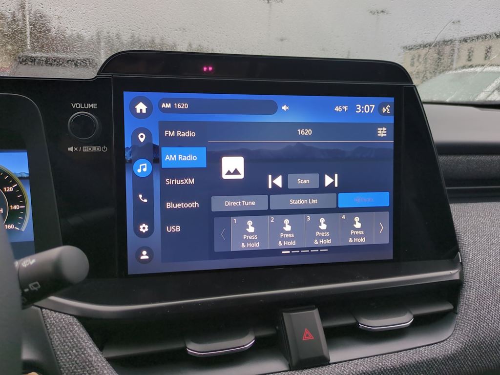 Thumbnail: 2026 Subaru Outback - 36