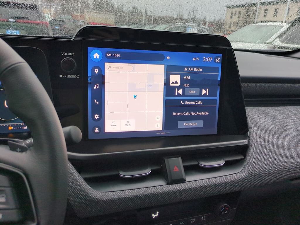 Thumbnail: 2026 Subaru Outback - 15