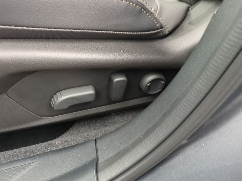 Thumbnail: 2026 Subaru Outback - 27