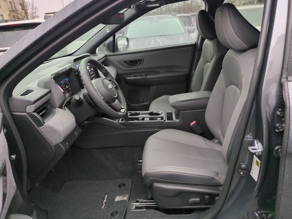 Thumbnail: 2026 Subaru Outback - 11