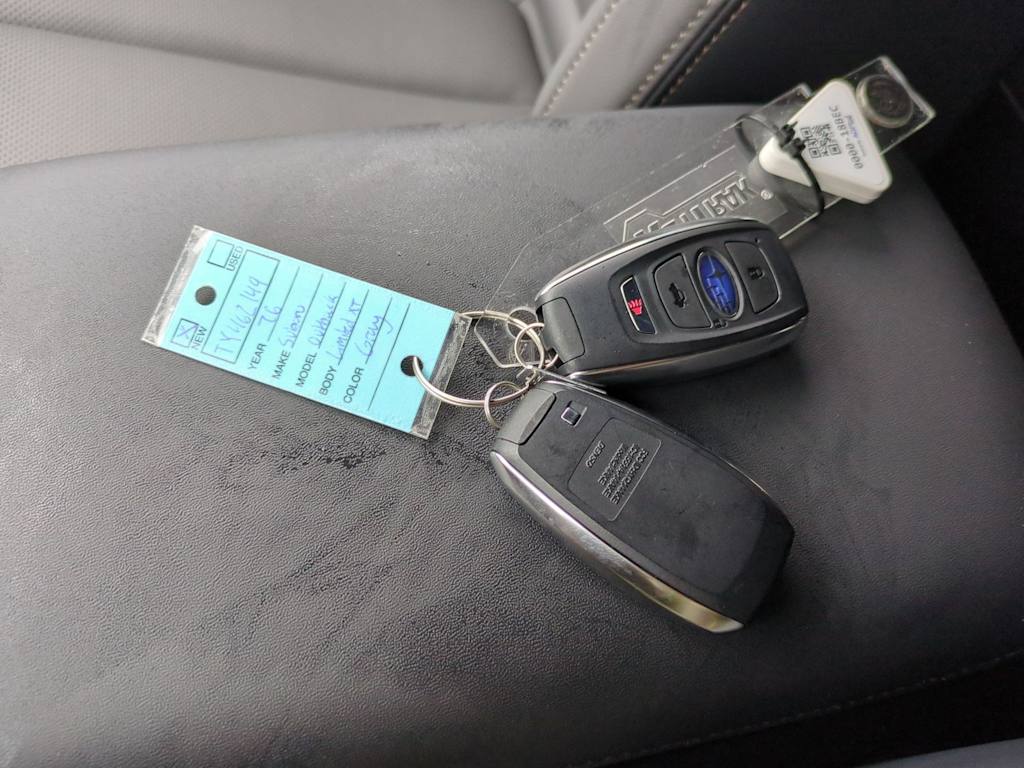 Thumbnail: 2026 Subaru Outback - 19