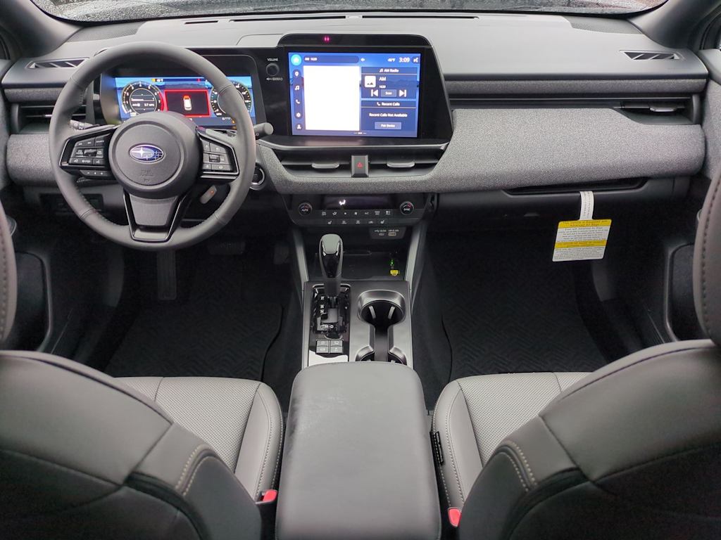 Thumbnail: 2026 Subaru Outback - 10