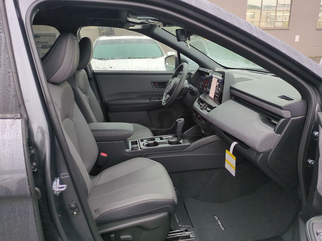 Thumbnail: 2026 Subaru Outback - 12