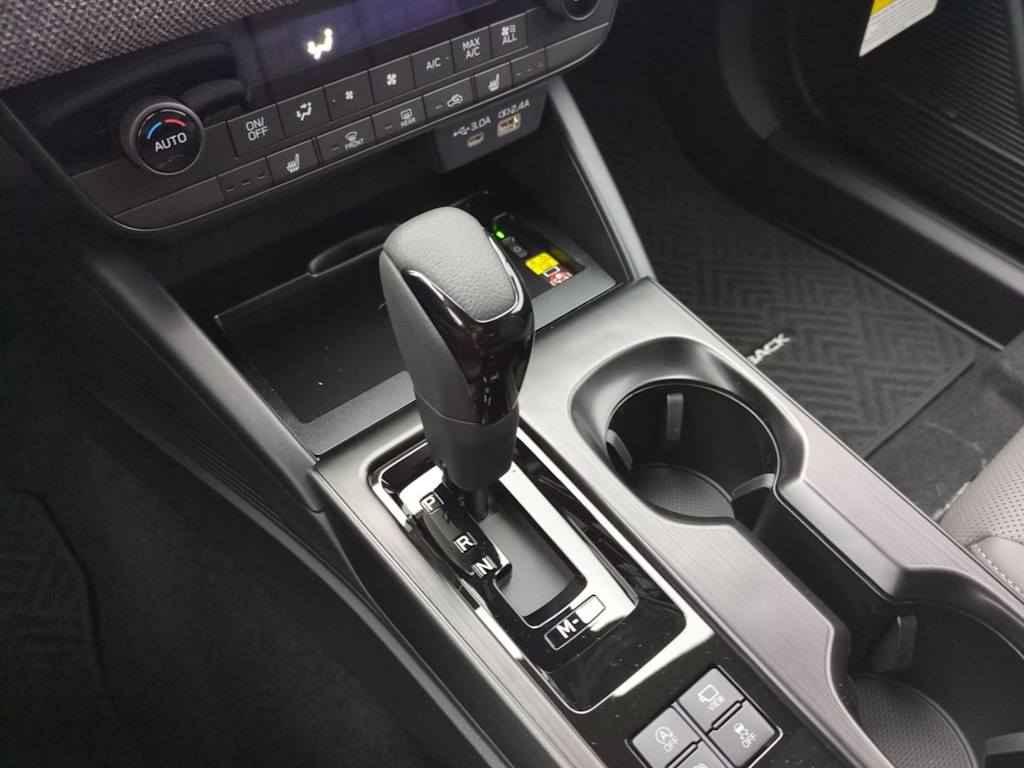 Thumbnail: 2026 Subaru Outback - 37