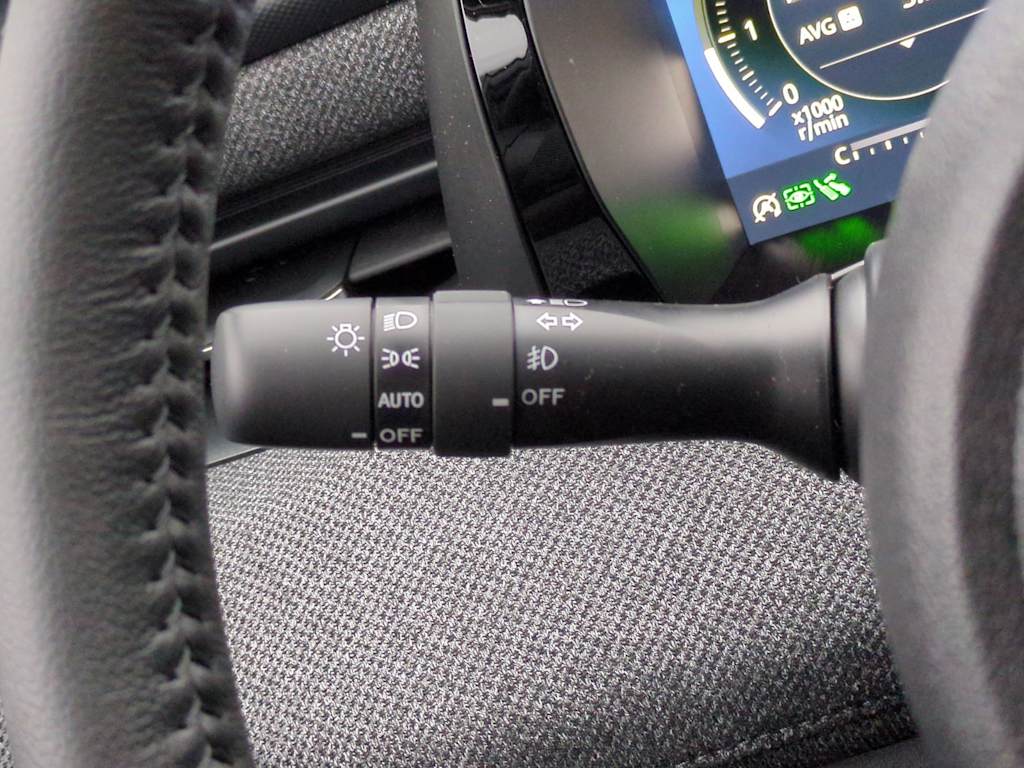 Thumbnail: 2026 Subaru Outback - 33