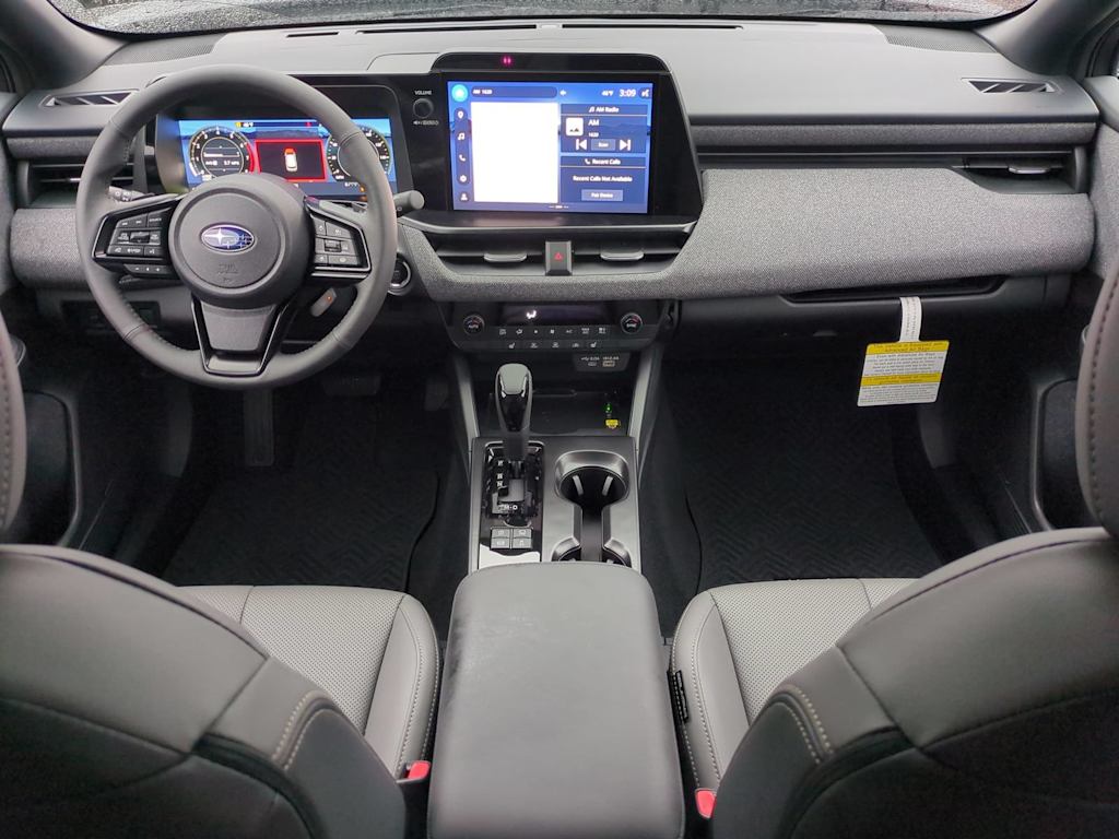 Thumbnail: 2026 Subaru Outback - 10