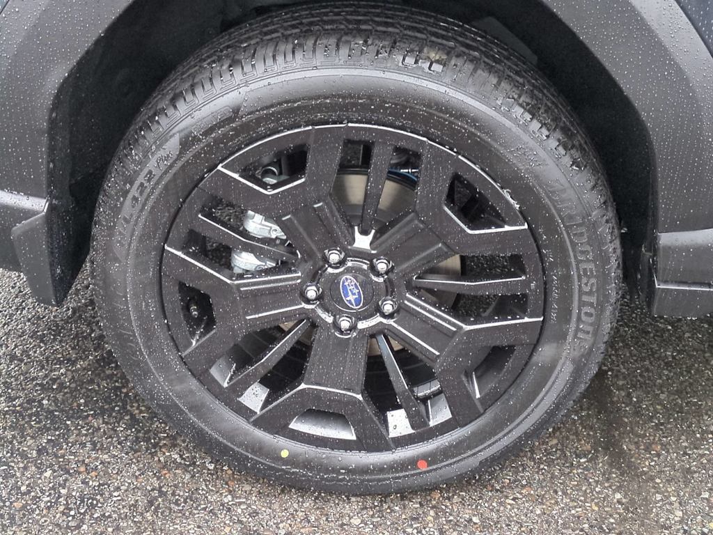 Thumbnail: 2026 Subaru Outback - 8