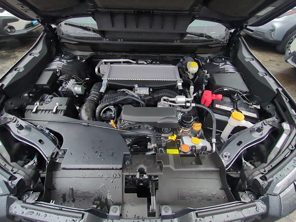 Thumbnail: 2026 Subaru Outback - 9