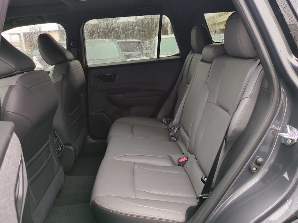 Thumbnail: 2026 Subaru Outback - 29