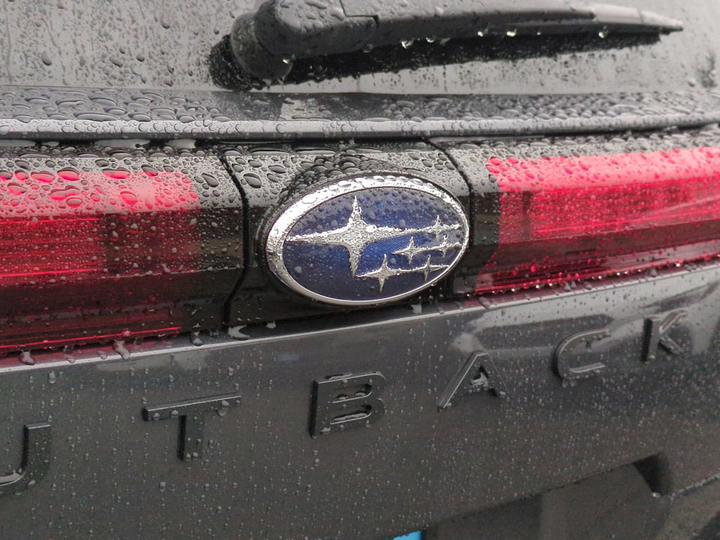 Thumbnail: 2026 Subaru Outback - 7