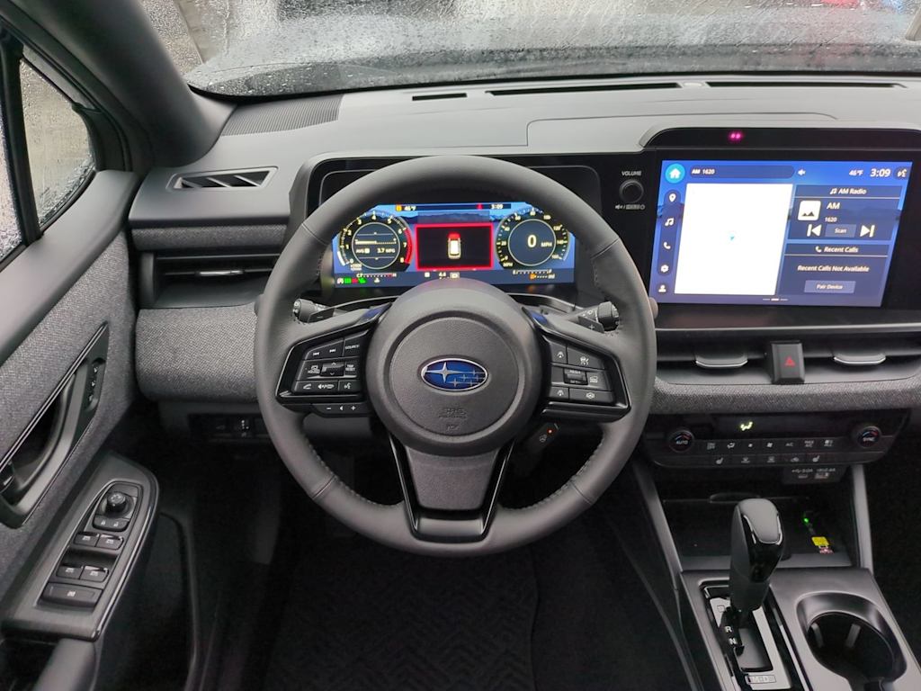 Thumbnail: 2026 Subaru Outback - 14