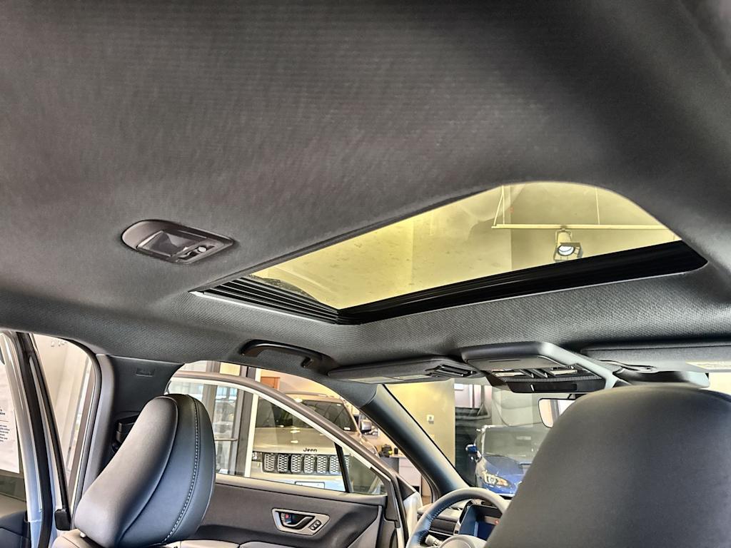 Thumbnail: 2026 Subaru Outback - 28