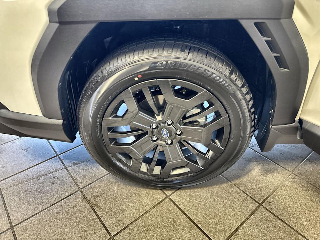 Thumbnail: 2026 Subaru Outback - 7