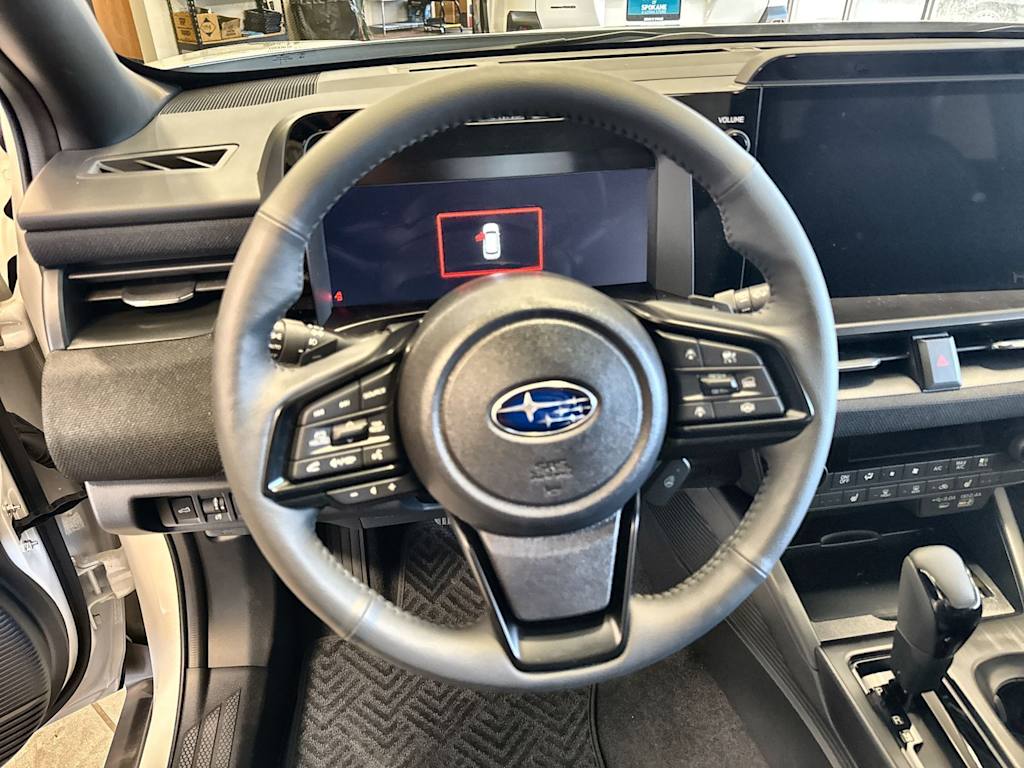 Thumbnail: 2026 Subaru Outback - 9