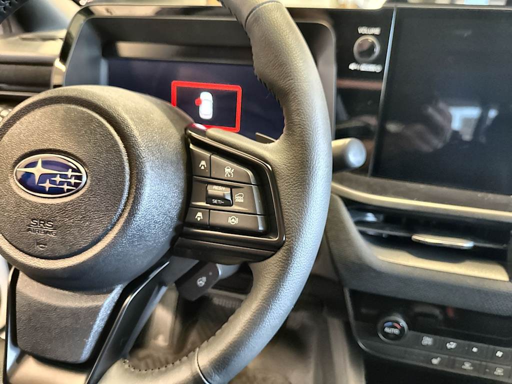 Thumbnail: 2026 Subaru Outback - 30