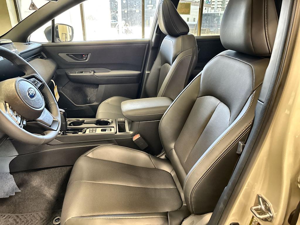 Thumbnail: 2026 Subaru Outback - 10