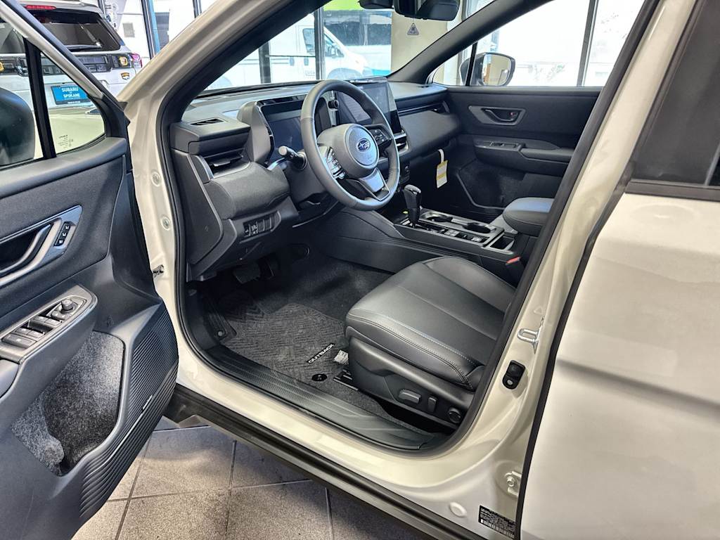 Thumbnail: 2026 Subaru Outback - 24