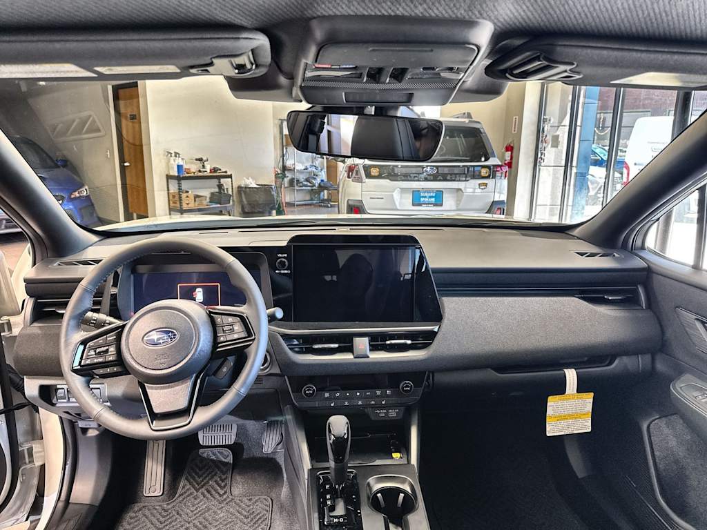 Thumbnail: 2026 Subaru Outback - 2