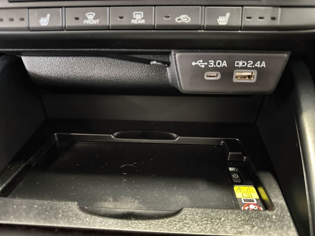 Thumbnail: 2026 Subaru Outback - 34