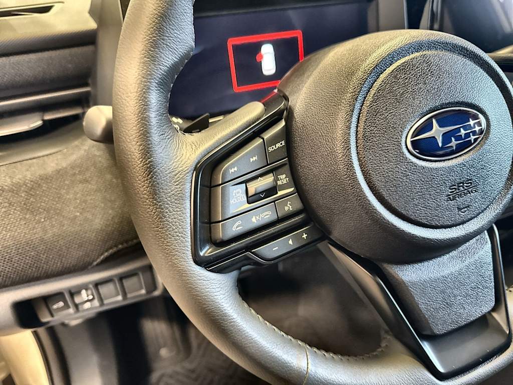 Thumbnail: 2026 Subaru Outback - 14