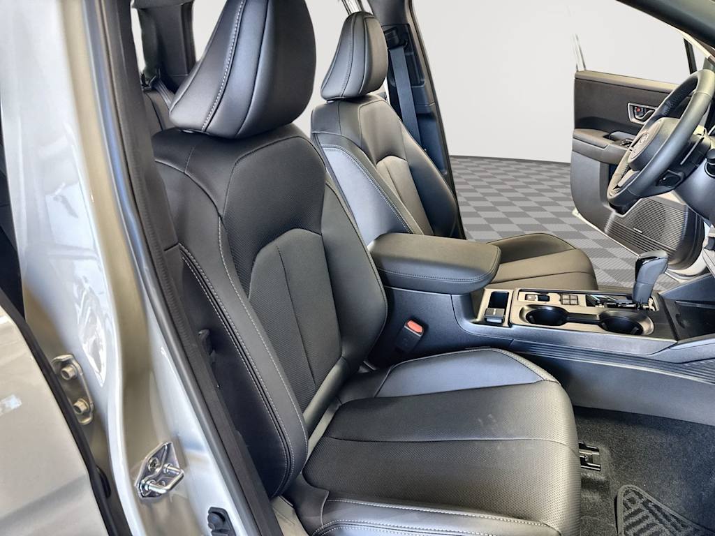 Thumbnail: 2026 Subaru Outback - 30