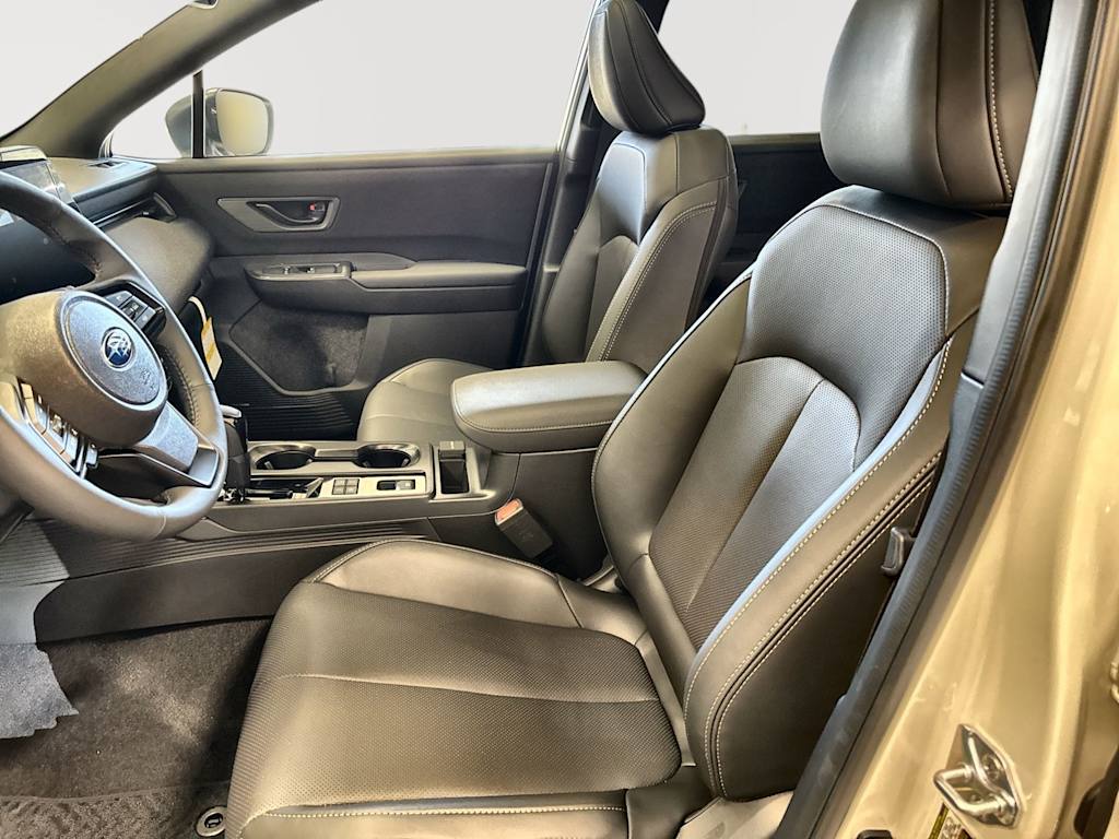 Thumbnail: 2026 Subaru Outback - 10