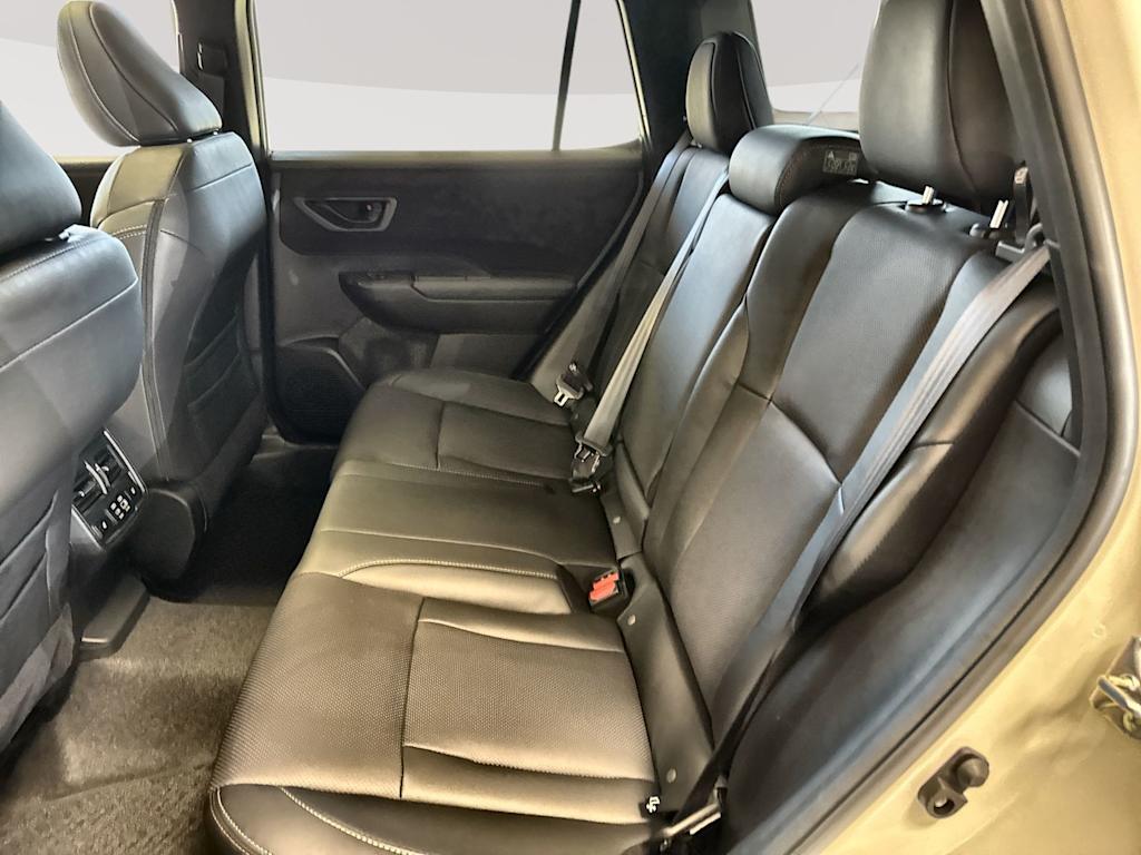 Thumbnail: 2026 Subaru Outback - 28
