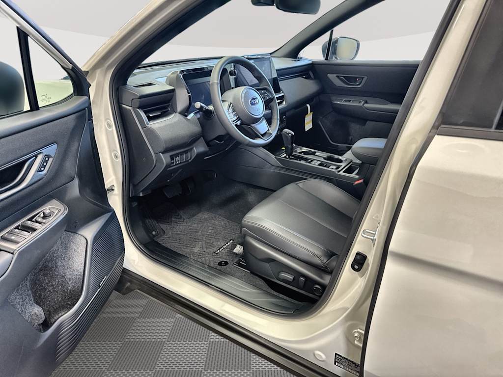 Thumbnail: 2026 Subaru Outback - 25