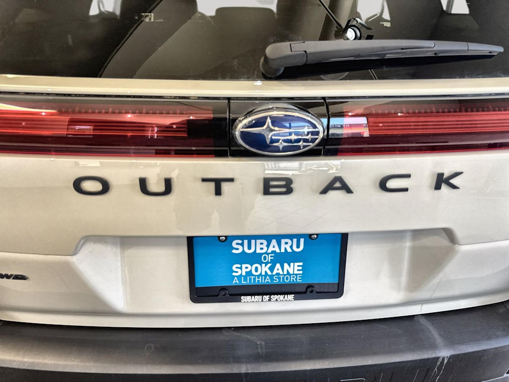 Thumbnail: 2026 Subaru Outback - 5