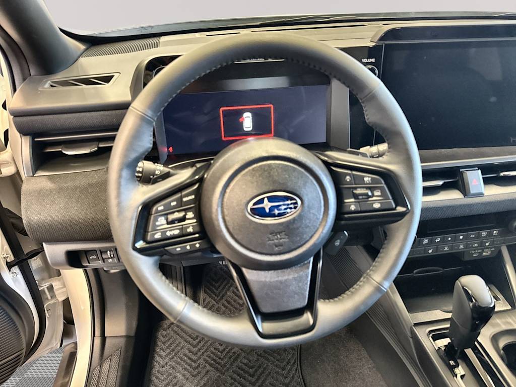 Thumbnail: 2026 Subaru Outback - 9