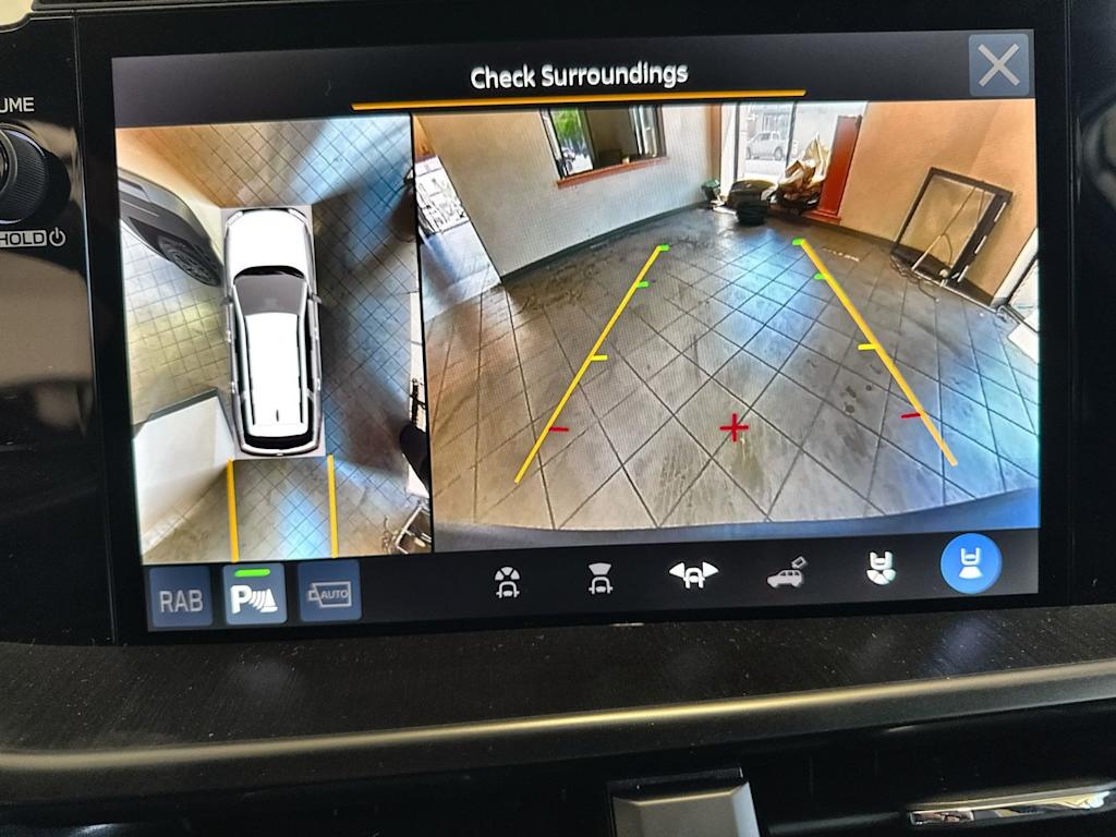 Thumbnail: 2026 Subaru Outback - 32