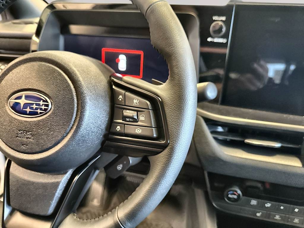Thumbnail: 2026 Subaru Outback - 31