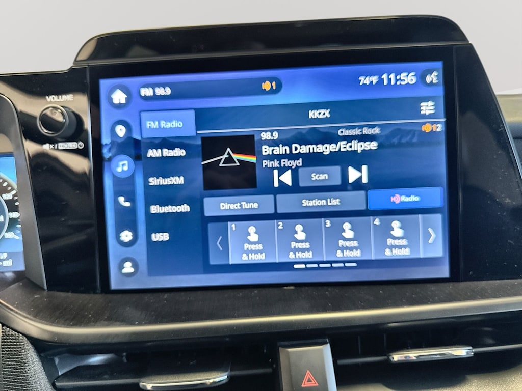 Thumbnail: 2026 Subaru Outback - 33