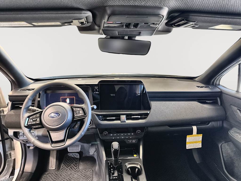 Thumbnail: 2026 Subaru Outback - 2
