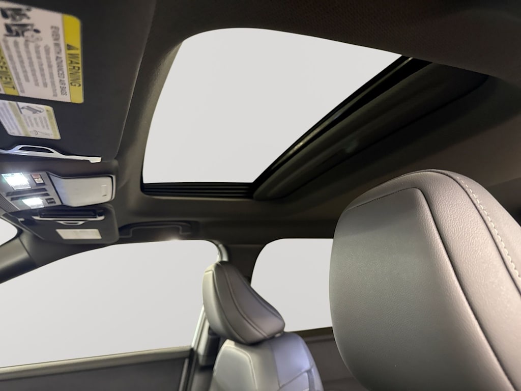 Thumbnail: 2026 Subaru Outback - 25