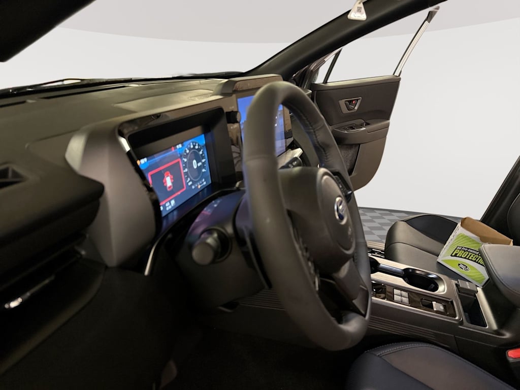 Thumbnail: 2026 Subaru Outback - 12