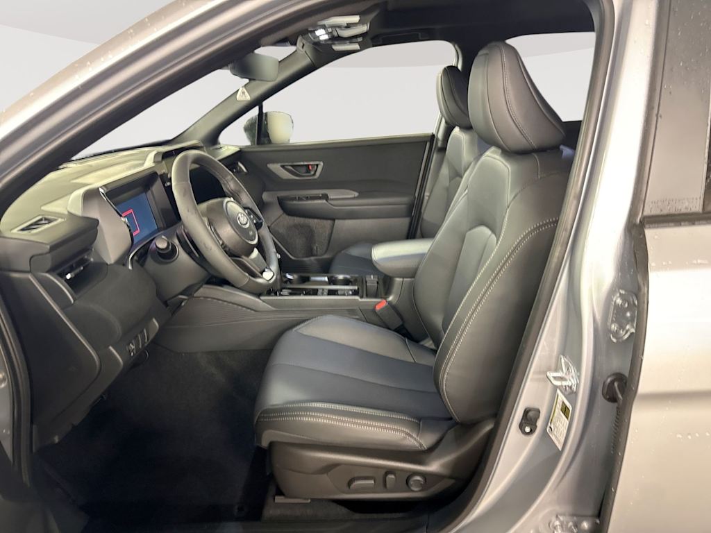 Thumbnail: 2026 Subaru Outback - 9