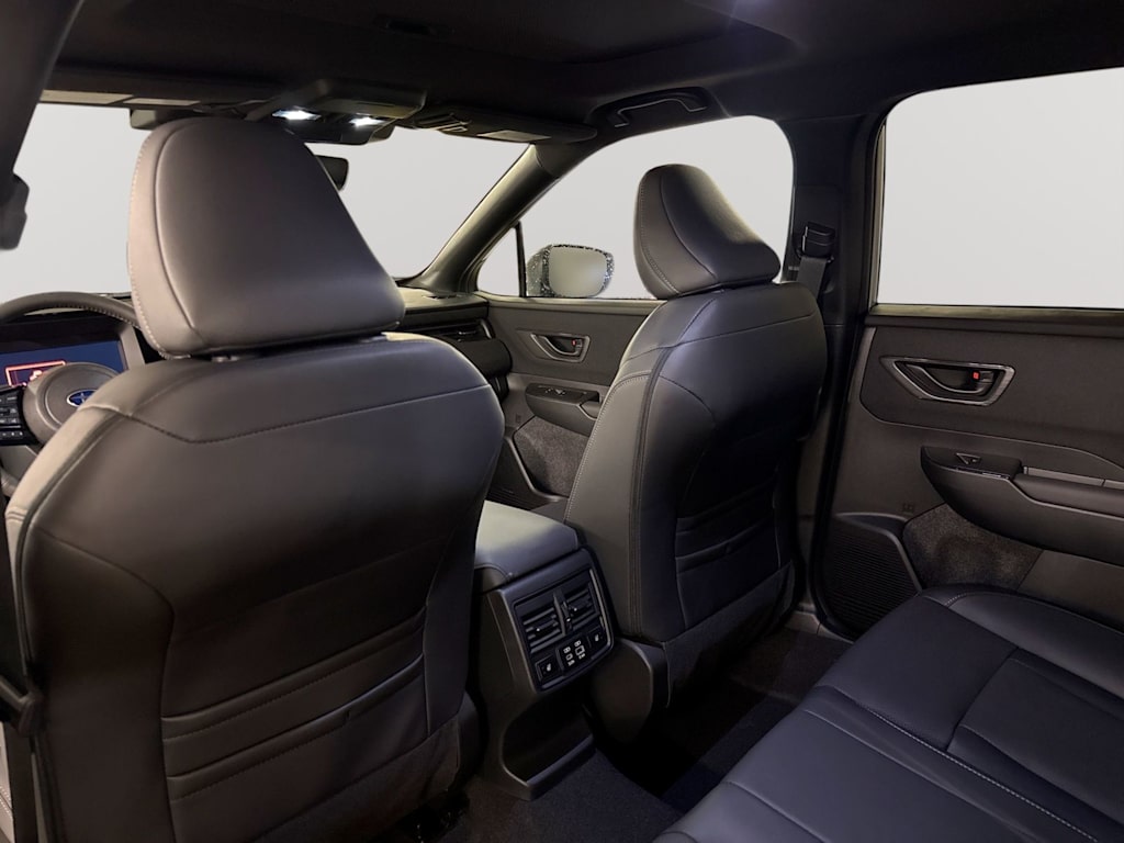 Thumbnail: 2026 Subaru Outback - 11