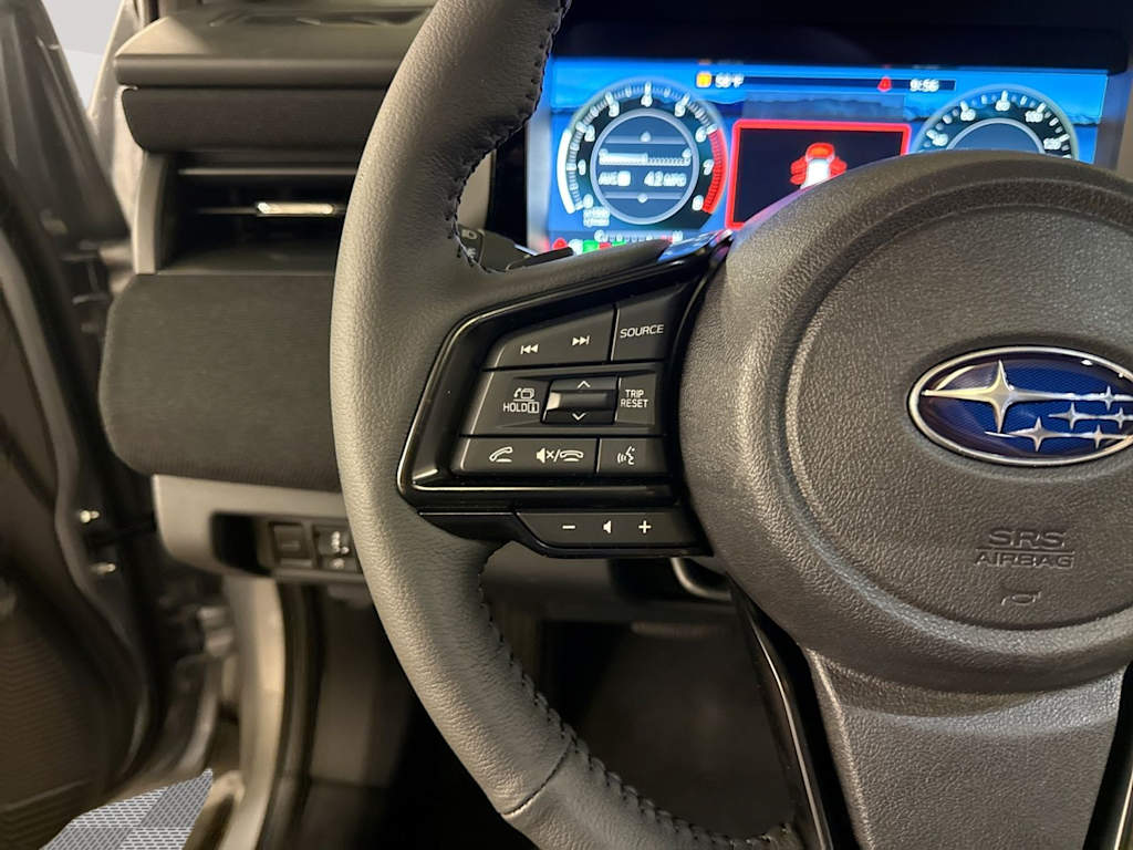 Thumbnail: 2026 Subaru Outback - 30