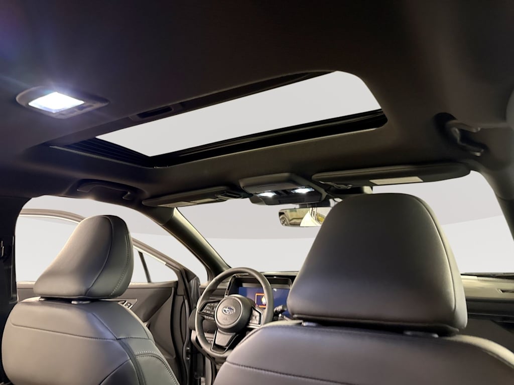 Thumbnail: 2026 Subaru Outback - 28