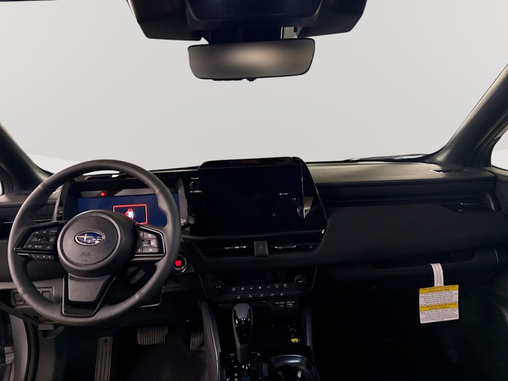 Thumbnail: 2026 Subaru Outback - 2